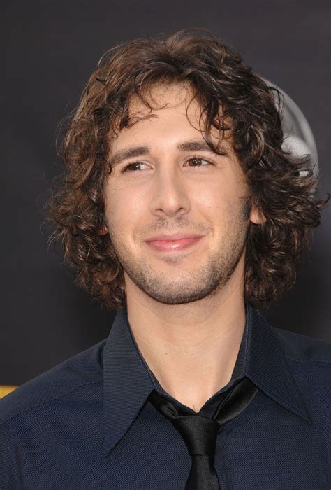 Joshua Groban